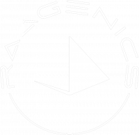 RaaGenics Logo